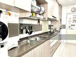Blk 809A Choa Chu Kang Avenue 1 (Choa Chu Kang), HDB 5 Rooms #293549491